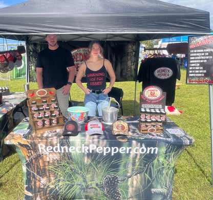 Redneck Pepper