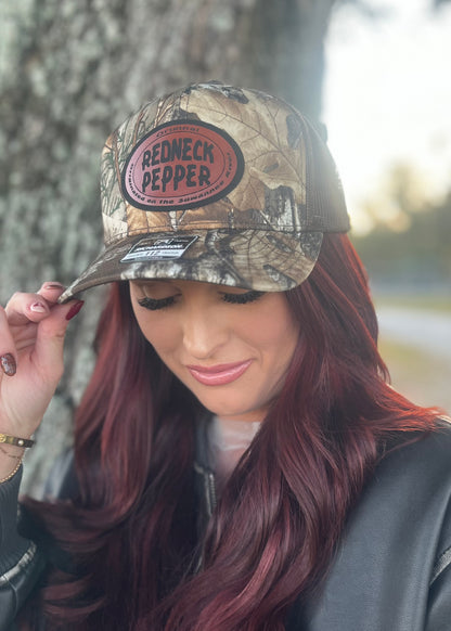 Redneck Pepper