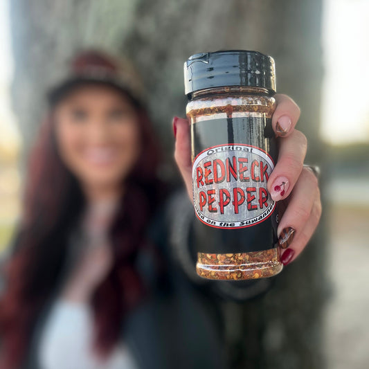 Redneck Pepper