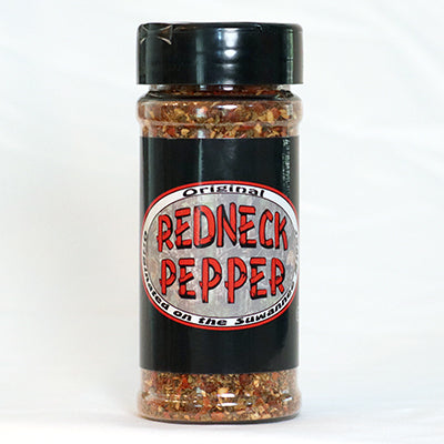 Redneck Pepper