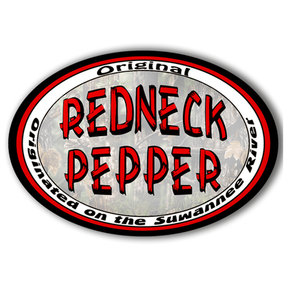 Redneck Pepper