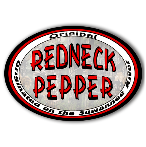 Redneck Pepper
